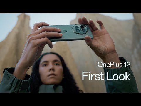 OnePlus 12
