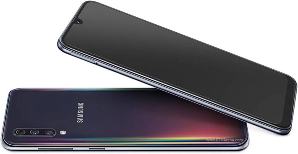 Samsung Galaxy A50 128GB/4GB Smartphone