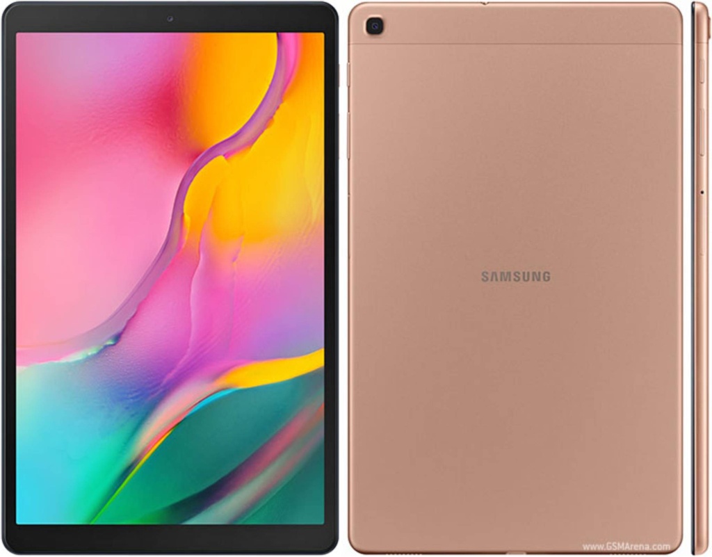 Samsung Galaxy Tab A 10.1 2019 32GB/3GB Tablet (copy)
