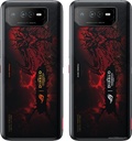 Asus ROG Phone 6 Diablo Immortal Edition