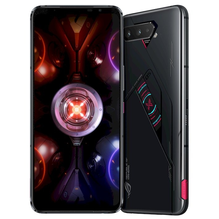 Asus ROG Phone 5 Pro