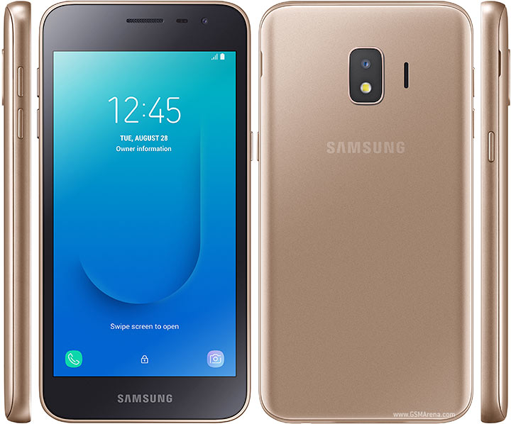 Samsung Galaxy J2 Core 2020 Smartphone