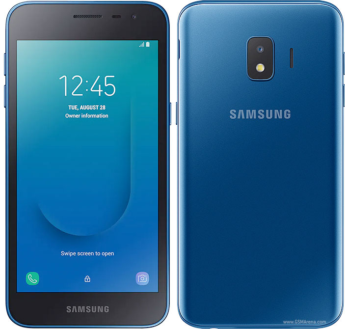 Samsung Galaxy J2 Core 2020 Smartphone