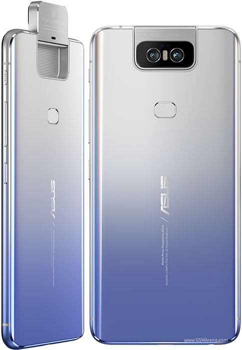 Asus Zenfone 6 256GB