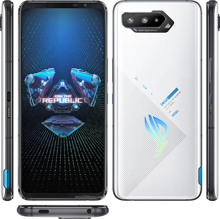 Asus ROG Phone 5 256GB