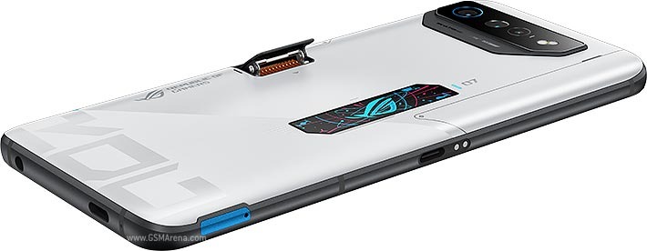 Asus ROG Phone 7 Ultimate 512GB