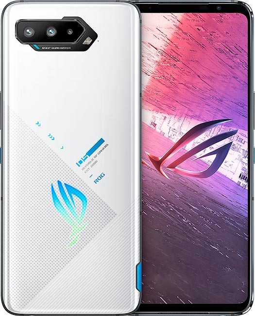 Asus ROG Phone 5s 512GB
