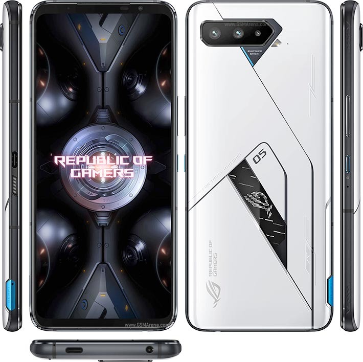 Asus ROG Phone 5 Ultimate 512GB