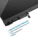 HP EliteBook Folio 9740M Battery Replacement and Repairs