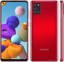 Samsung Galaxy A21s Smartphone