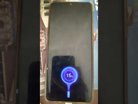 Tecno 25W PD Power Adapter USB-C fast charger