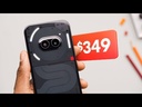 ​​​Nothing Phone 2a