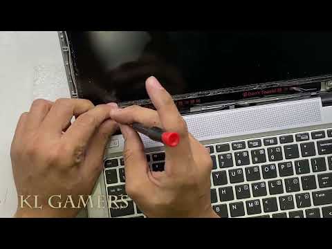 HP ELITEBOOK 840 G3 Screen Replacement