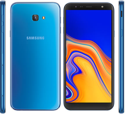 Samsung Galaxy J4 Plus Screen Replacement