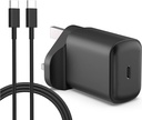 Samsung Galaxy S23 Ultra 25W Charger