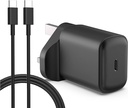 Samsung Galaxy F14 25W Charger