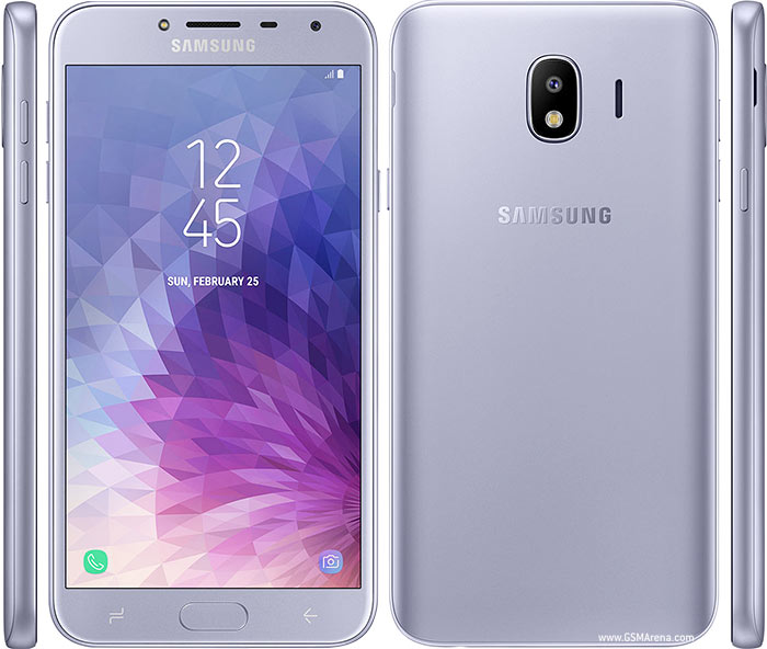 Samsung Galaxy J4 Screen Replacement