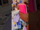 Samsung Galaxy A05s Silicone Case