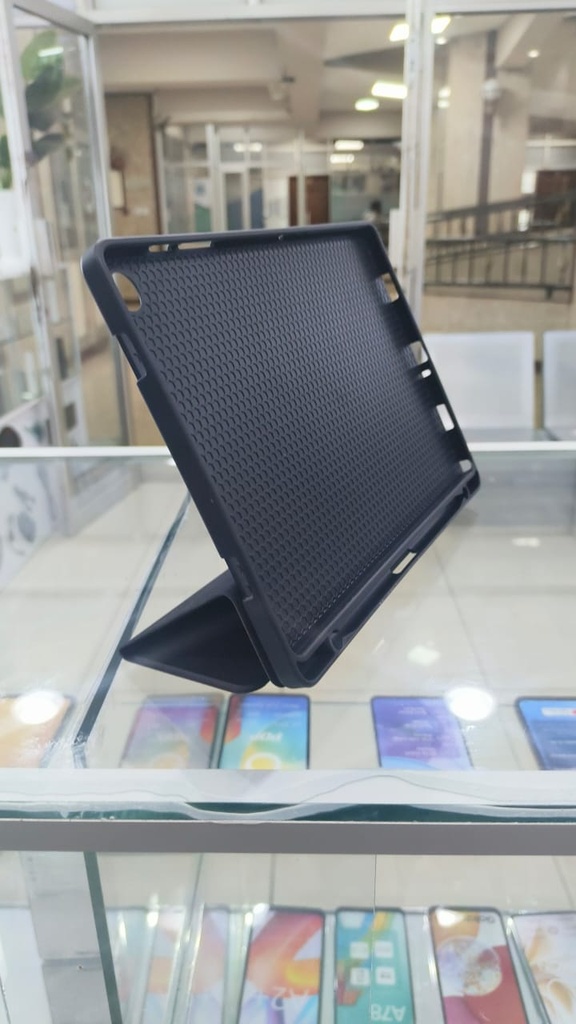 Samsung Galaxy Tab S9 Plus Smart Book Cover