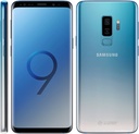 Samsung Galaxy S9 Plus Screen Replacement & Repairs