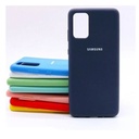 Samsung Galaxy Tab A9 Silicone Cover