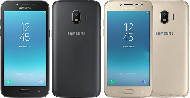 Samsung Galaxy J2 Pro 2018 Screen Replacement