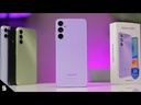 Samsung Galaxy A05s 128GB/4GB