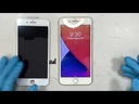 Apple iPhone 8 Plus Screen Replacement and Repairs