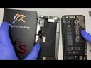 Apple iPhone XS Screen Replacement and Repairs