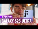 Samsung Galaxy S25 Ultra