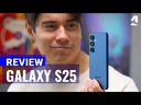 Samsung Galaxy S25 5G 256GB