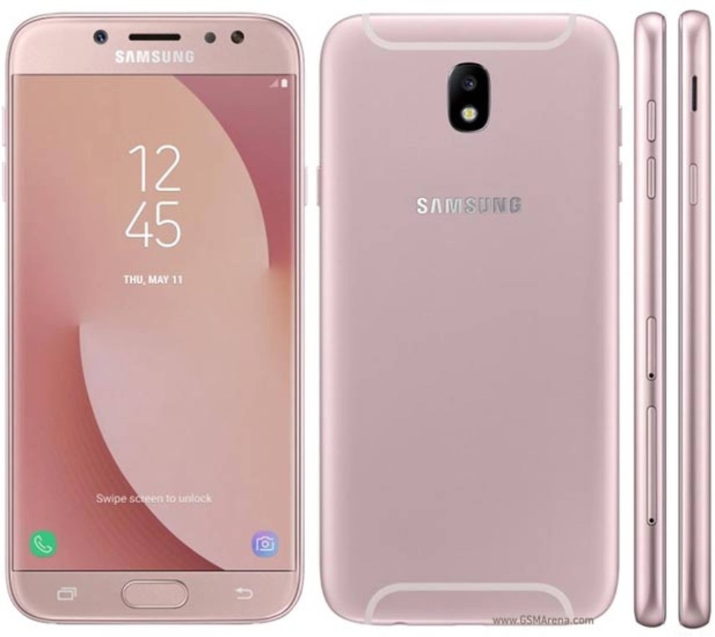 Samsung Galaxy J7 Pro (J730) Screen Replacement