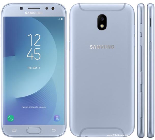 Samsung Galaxy J5 2017 Screen Replacement