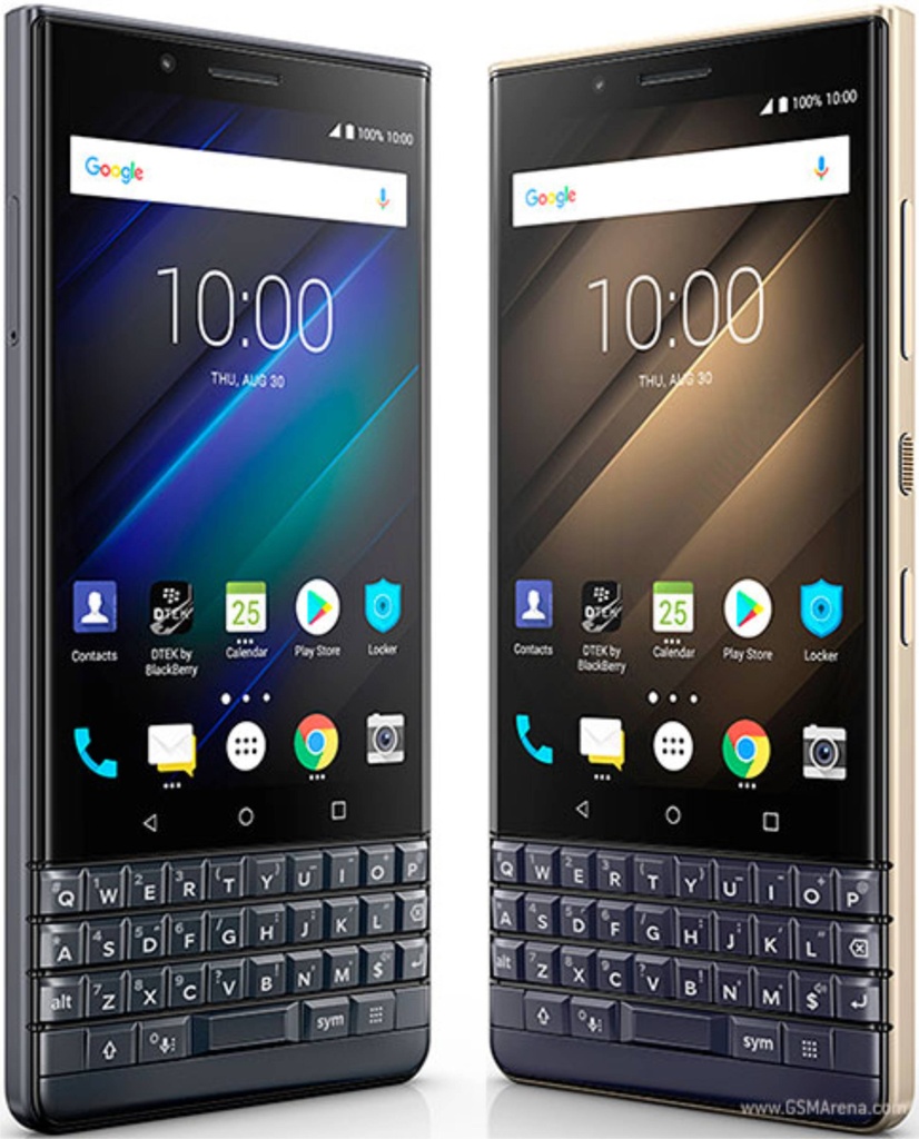 BlackBerry Key2 LE 32GB