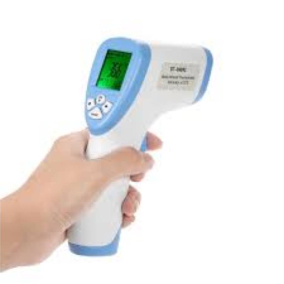 Non Contact Infrared Thermometer