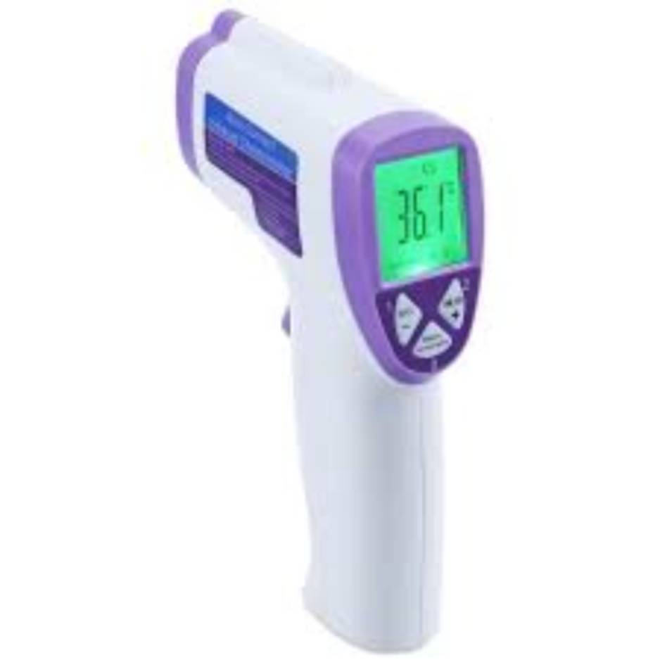 Non Contact Infrared Thermometer