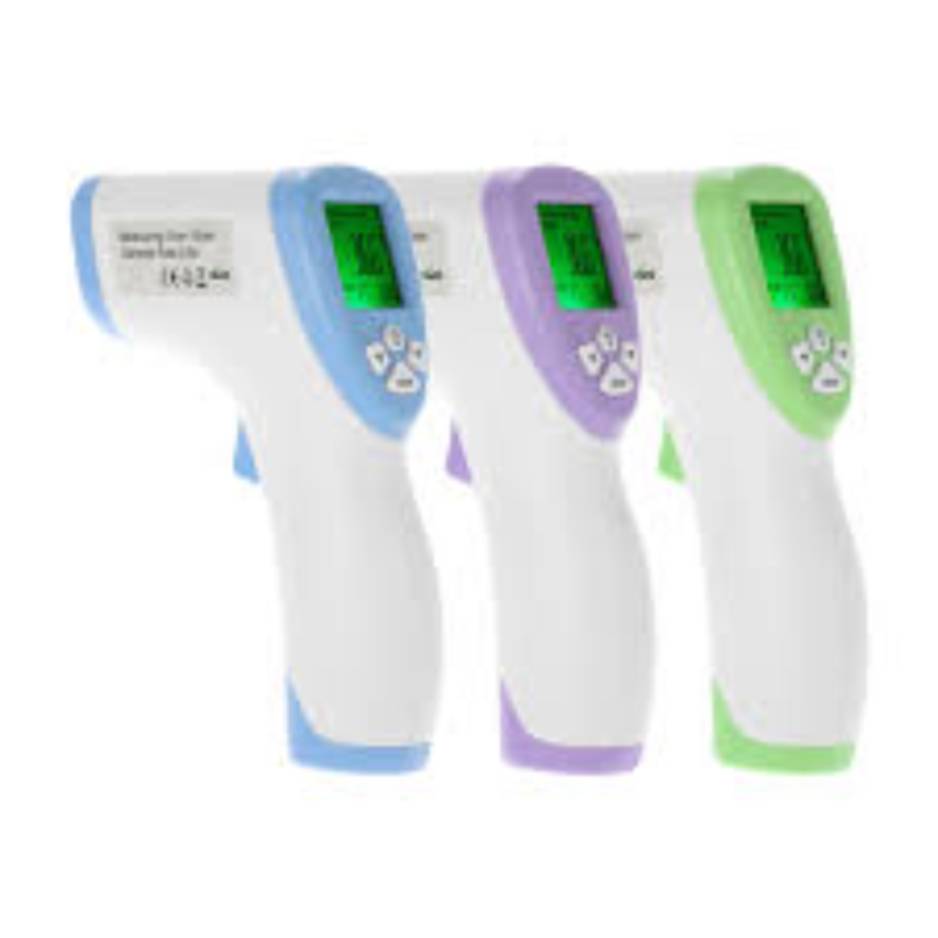 Infrared Thermometer