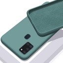 Samsung Galaxy A35 Silicone Cover