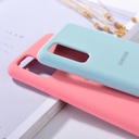 Samsung Galaxy A35 Silicone Cover