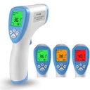 Forehead Thermometer