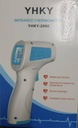 Forehead Thermometer