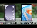 itel Vista Tab 30