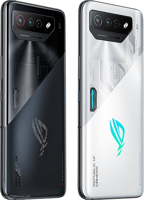 Asus ROG Phone 8 Pro 512GB