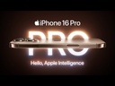 Apple iPhone 16 Pro 256GB