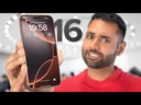 Apple iPhone 16 256GB