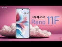 Oppo Reno 11F 256GB/8GB