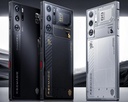 ZTE nubia Red Magic 9 Pro