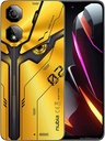 ZTE nubia Music