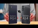 Samsung Galaxy M14 4G 64GB/4GB