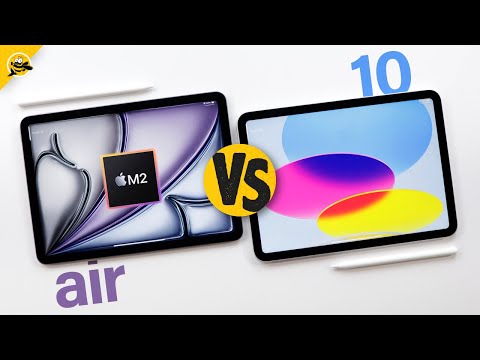 Apple iPad Air 6